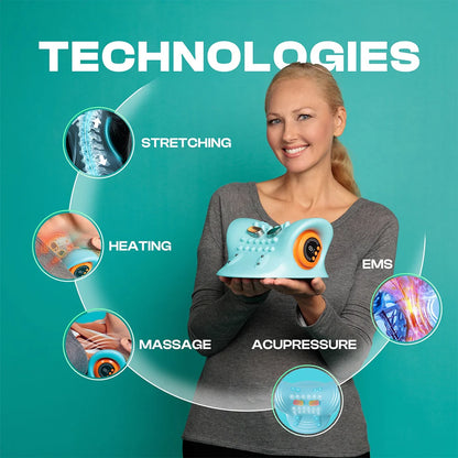 Hugterra Massager