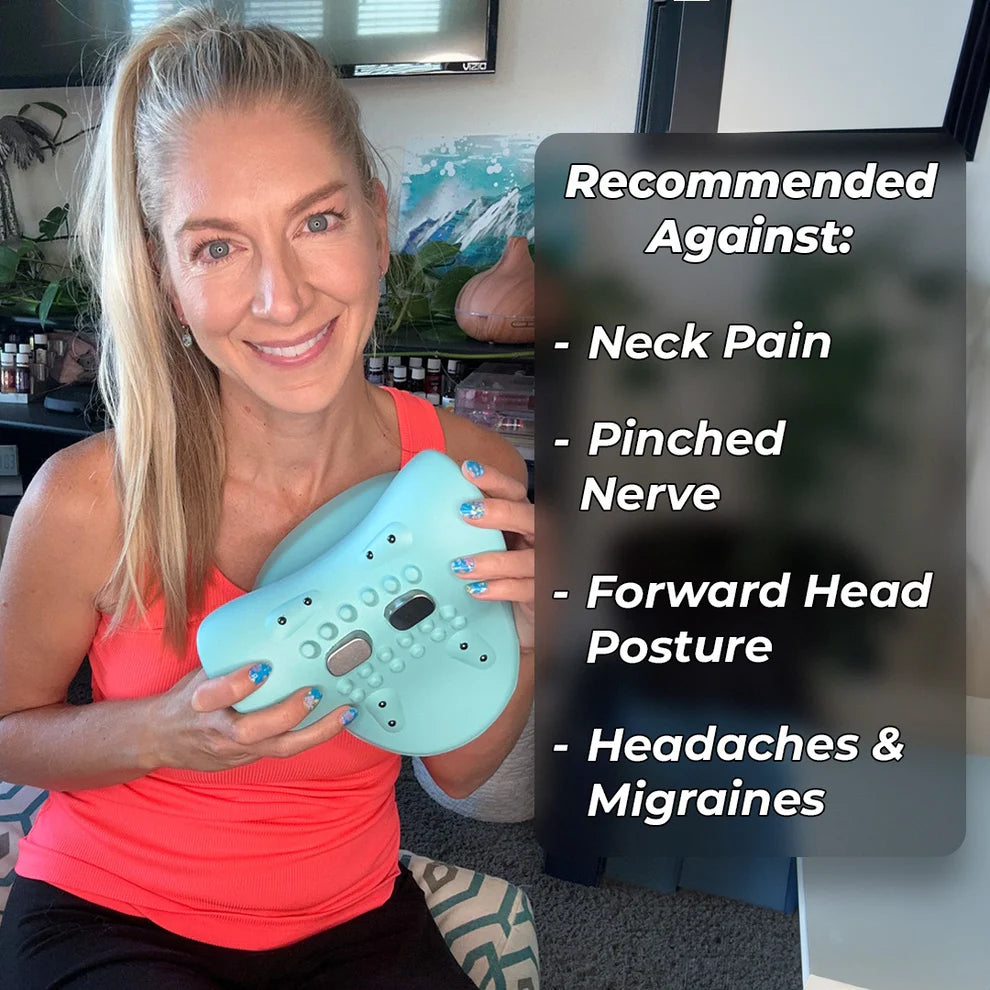 Hugterra Massager
