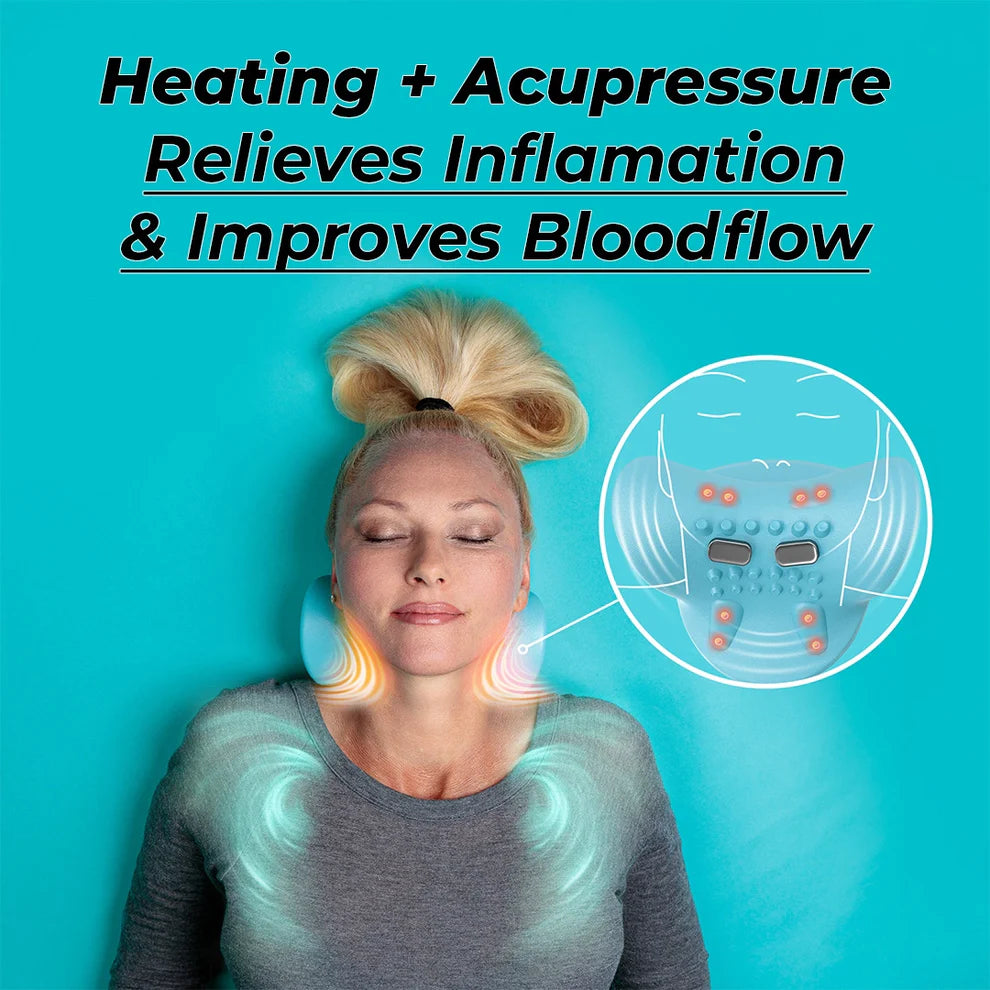 Hugterra Massager