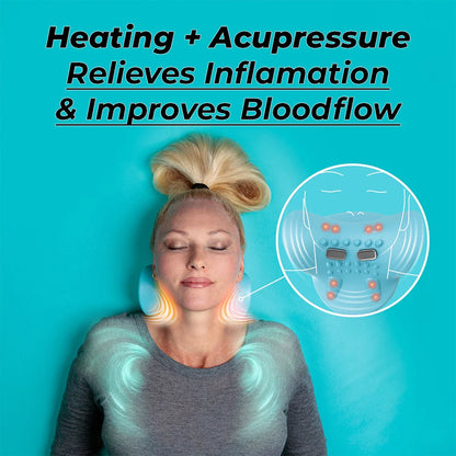 Hugterra Massager