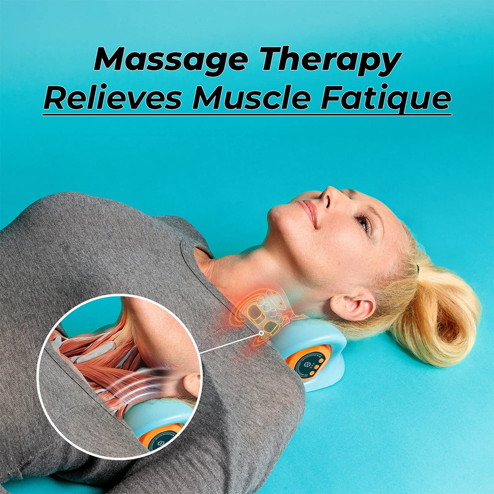 Hugterra Massager
