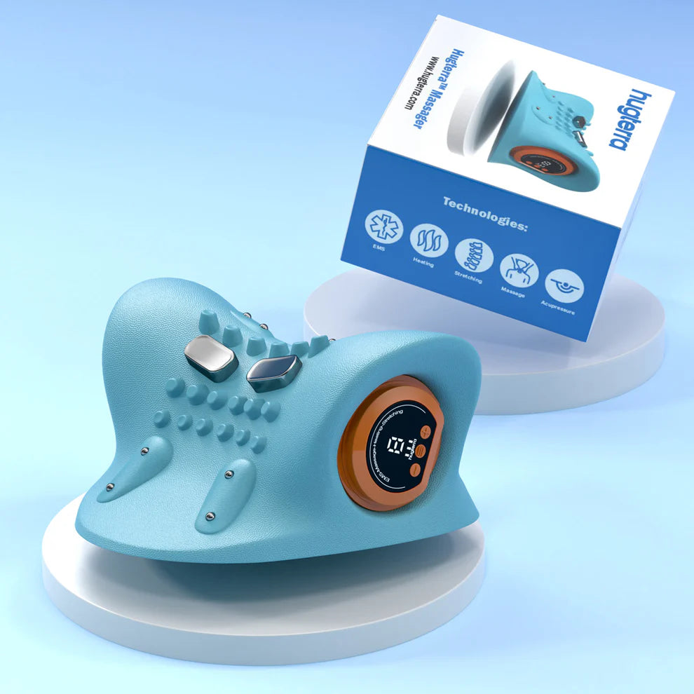 Hugterra Massager