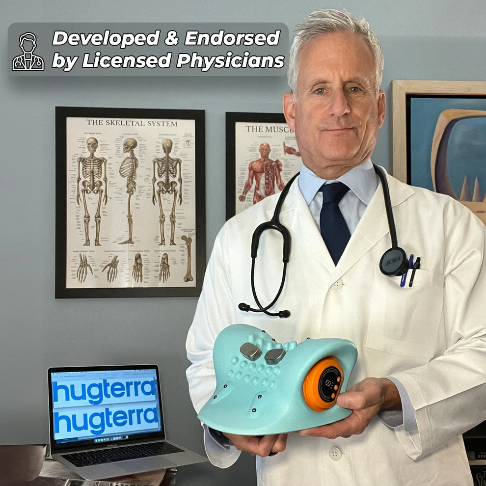 Hugterra Massager