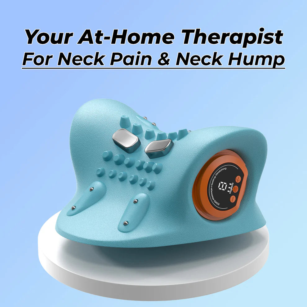 Hugterra Massager